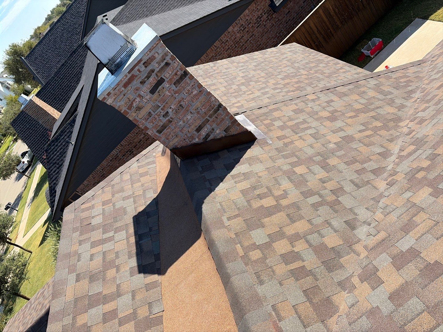 Something else by Storm Guard of Lubbock