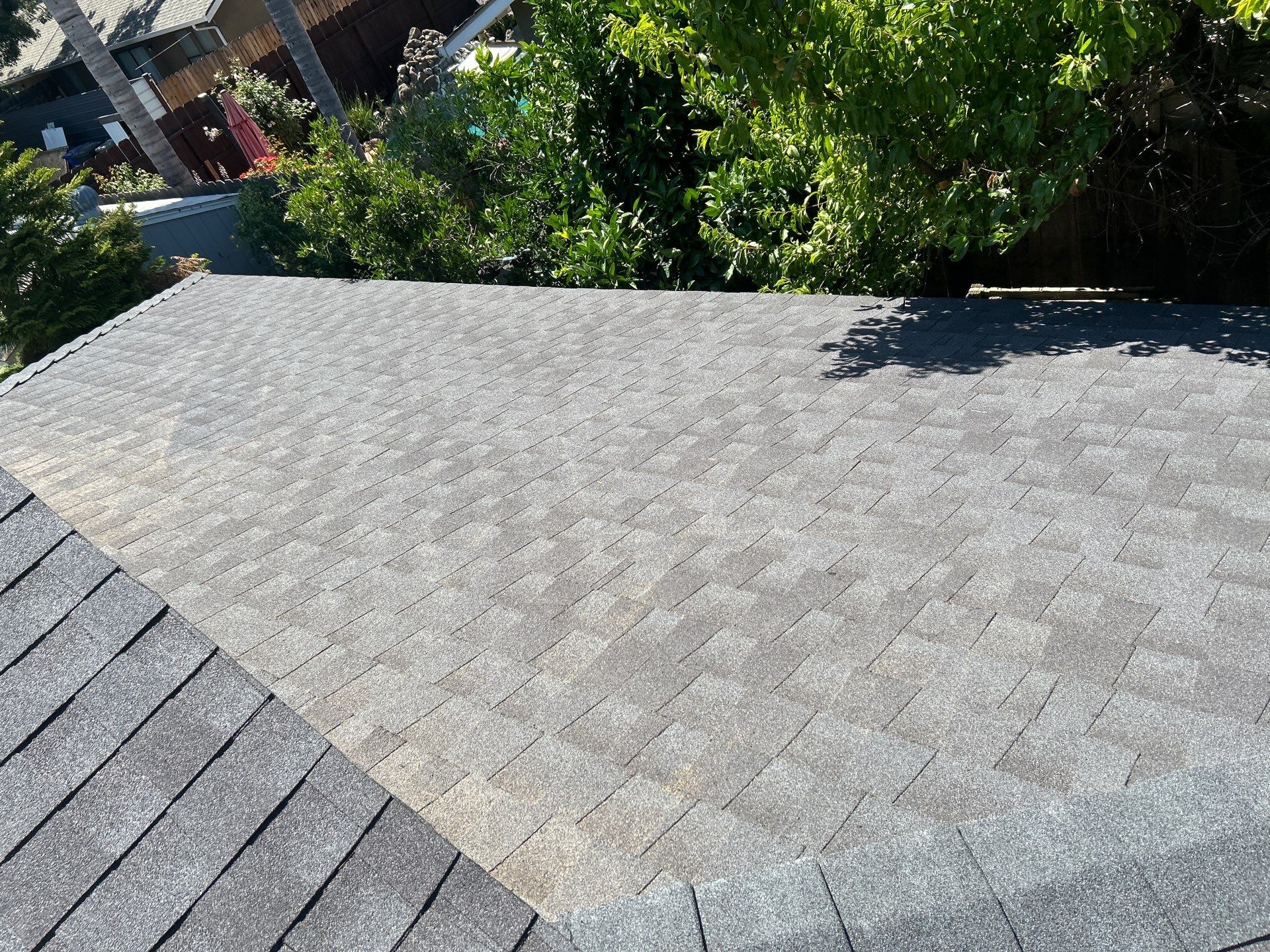 Springfield Way Modesto, CA  by Econo Roofing