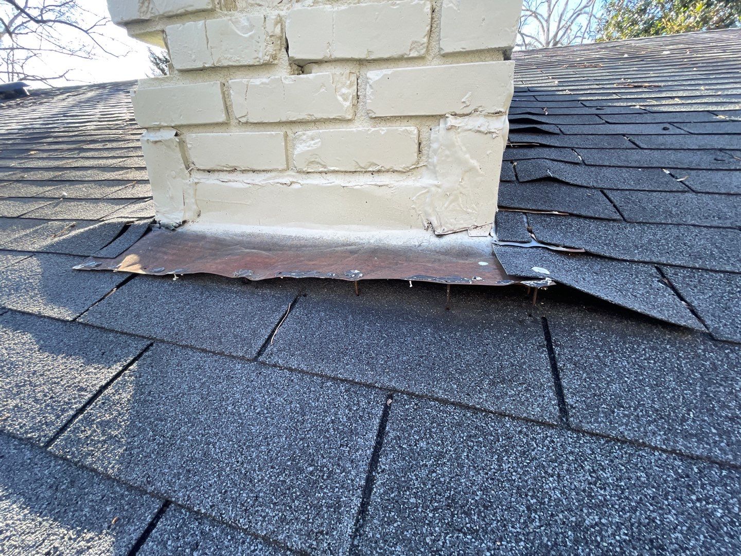 Roof Replacement by Deerfield Roofing LLC