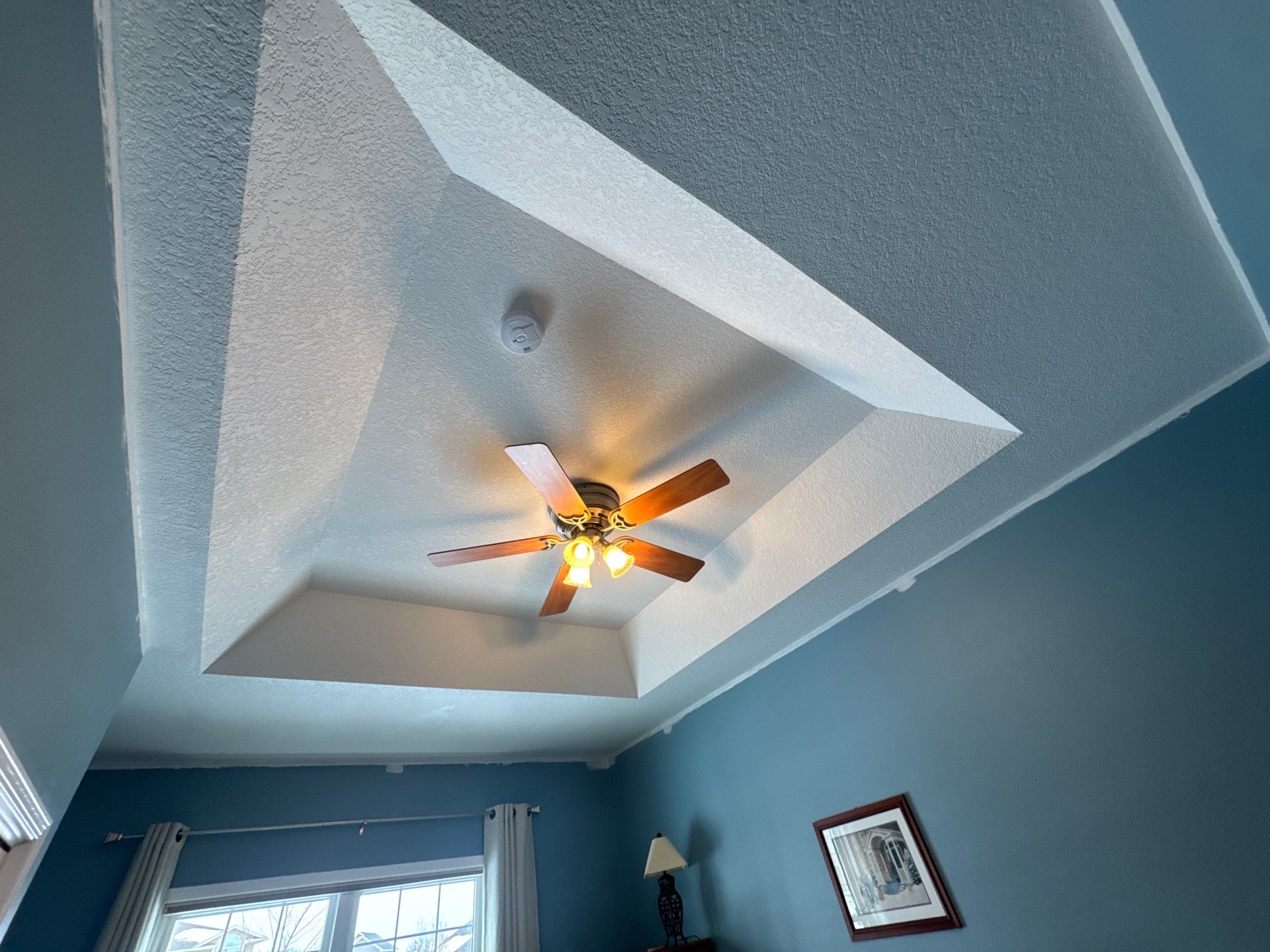 Project in Ankeny, IA by Midwest Paint LLC
