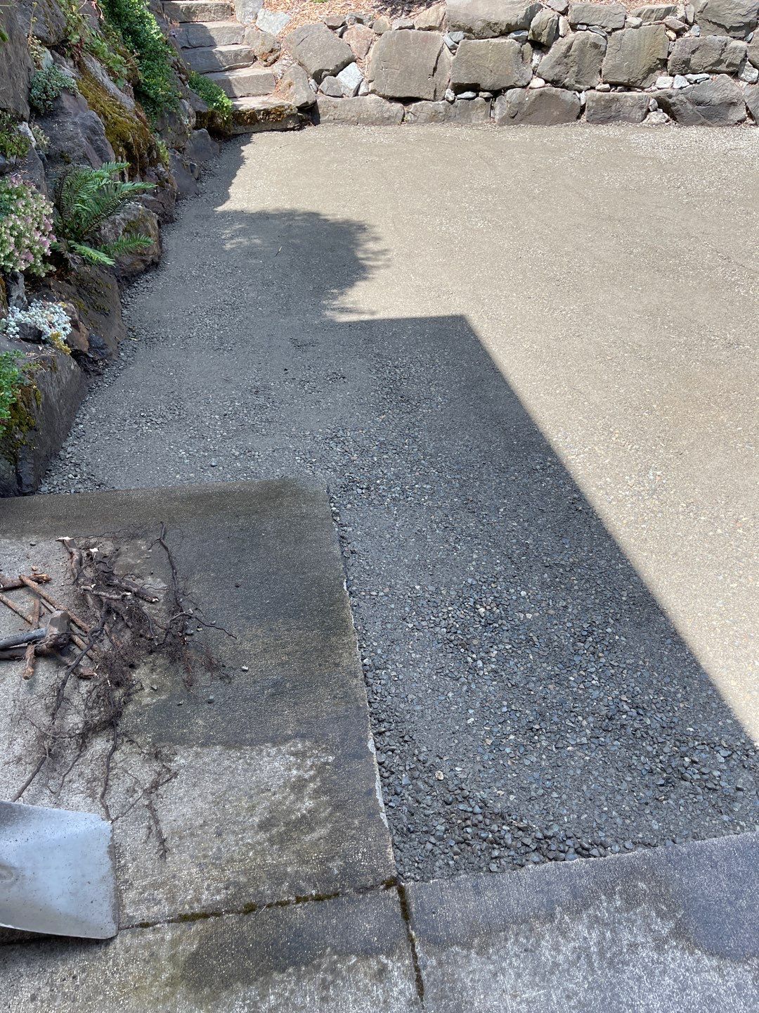 Jacquelyn | Asphalt Driveway by Jireh Asphalt & Concrete Inc 