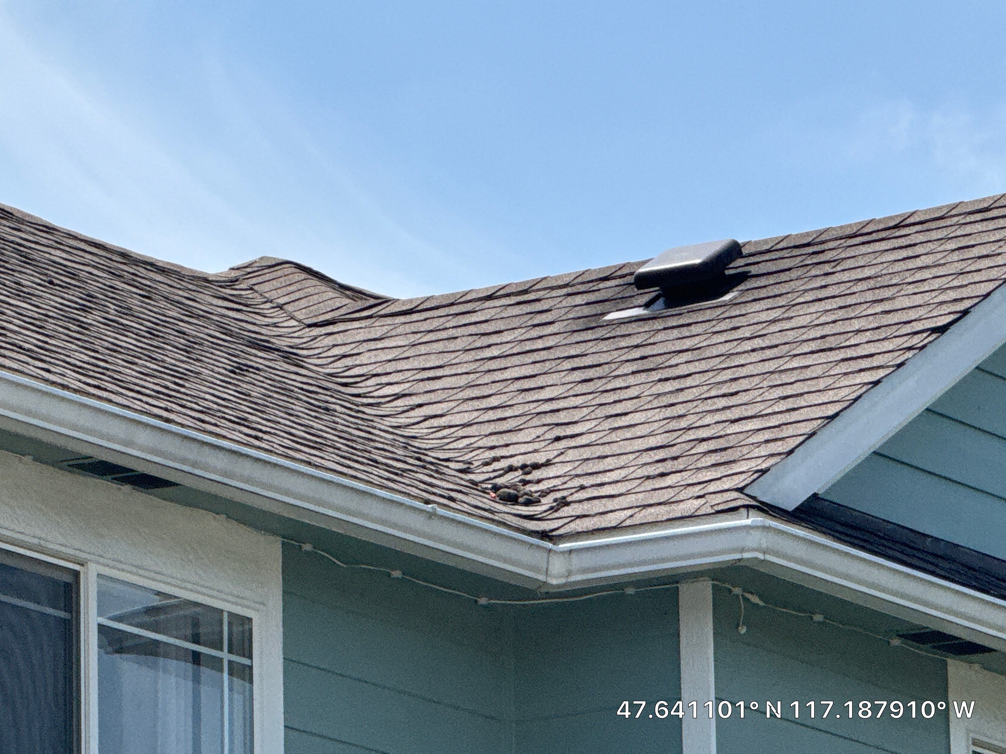 Full Residential Roofing Installation and Shingle Replacement in Spokane Valley by Alpine Roofing