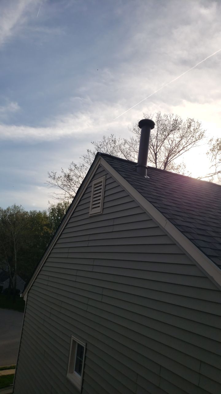 Springfield Certainteed Landmark Pro Designer Shingles by RM Banning, Inc.