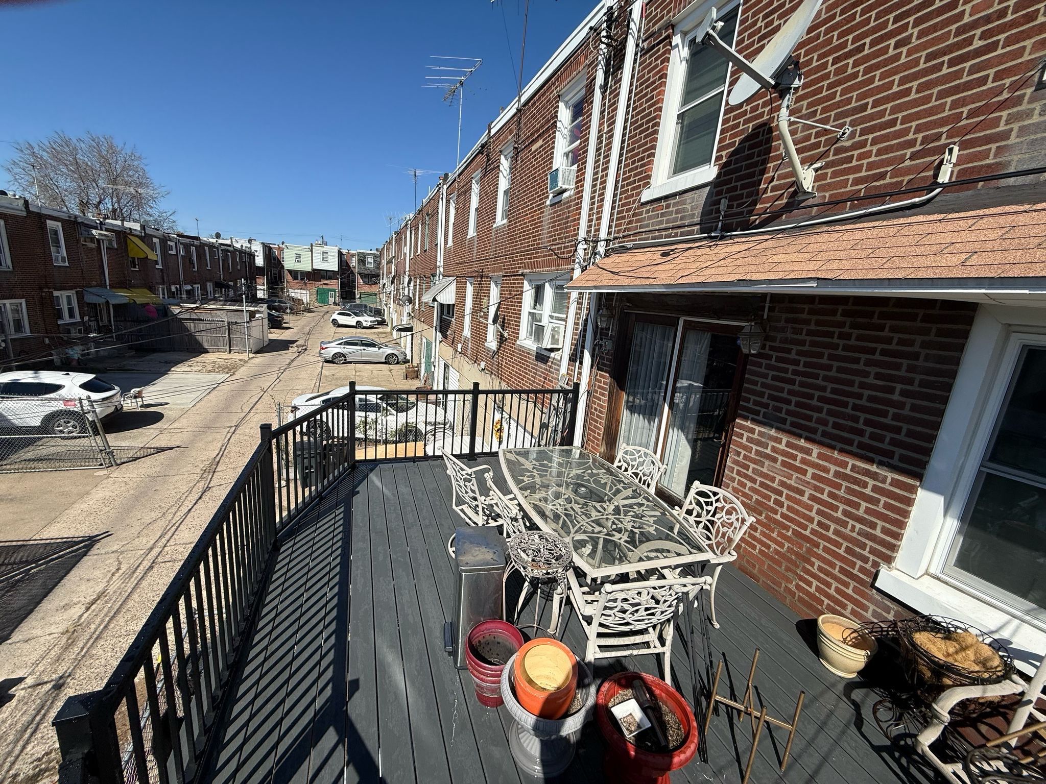 Deck Resurfacing in Philadelphia, Pennsylvania by deck guardian