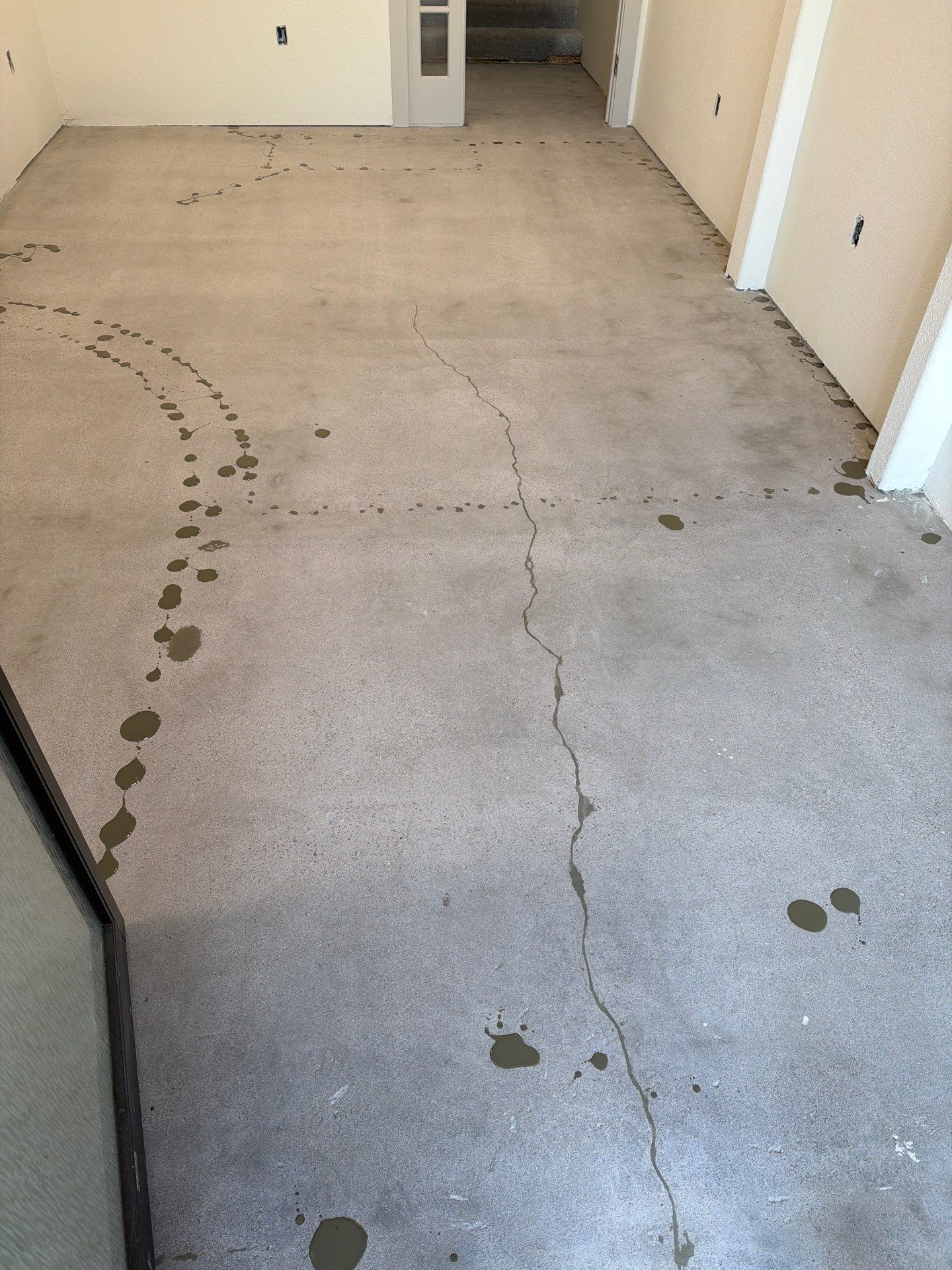 Commercial spaces need love too by MGP Coatings