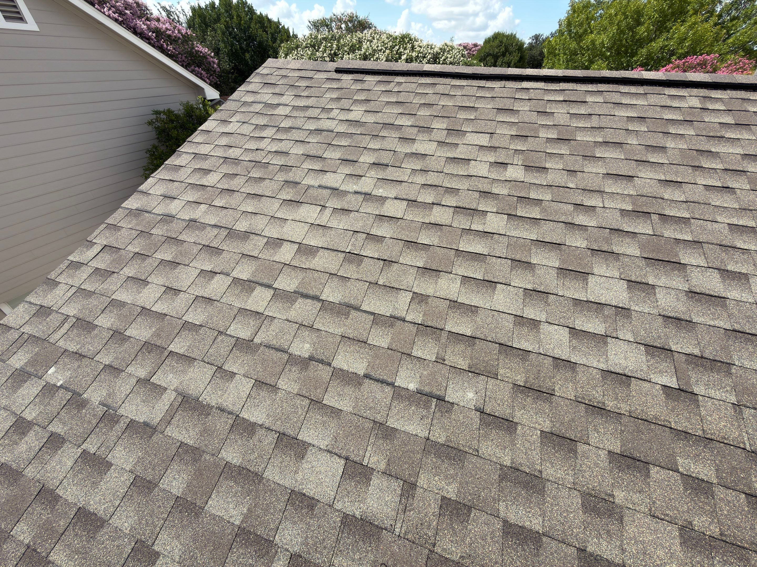 Roof Replacement in Kyle by Skywall Construction LLC