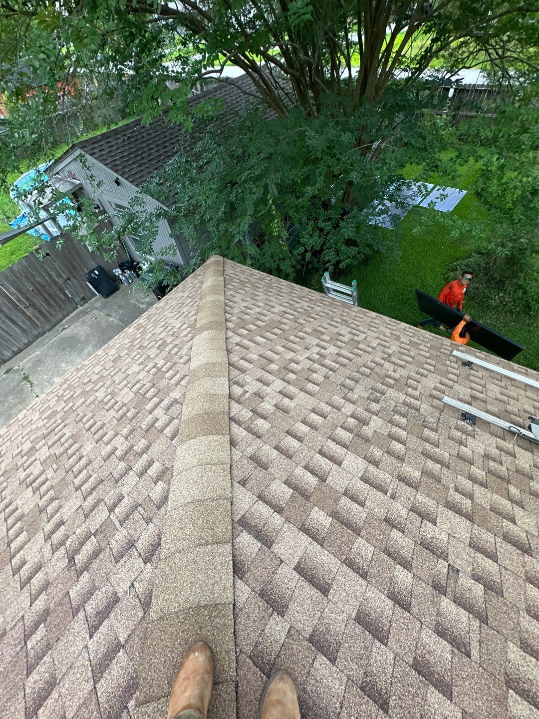 Roof Repair Humble by Roof Repair Services LLC