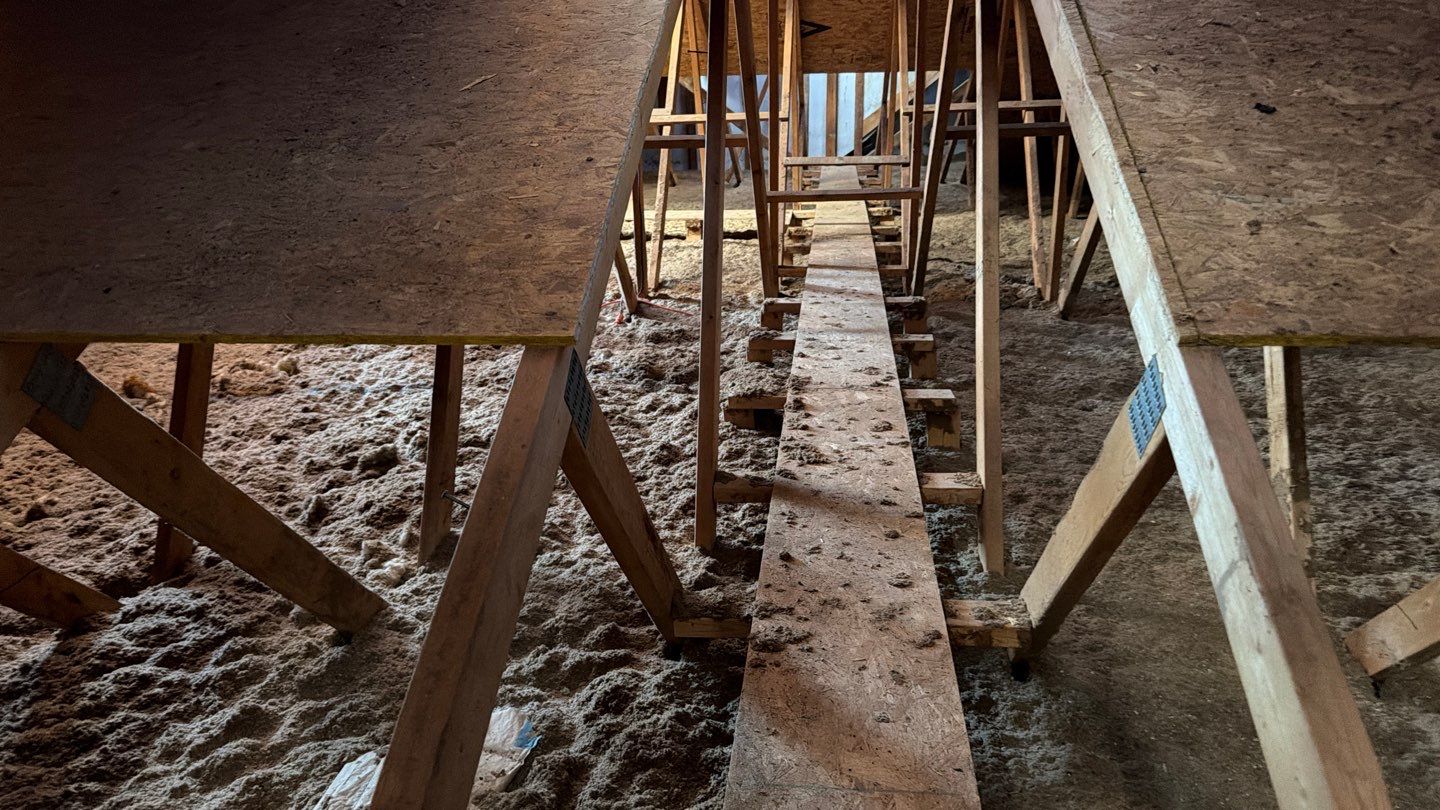 Roof Replacement using Owens Corning Teak by 180 Contractors