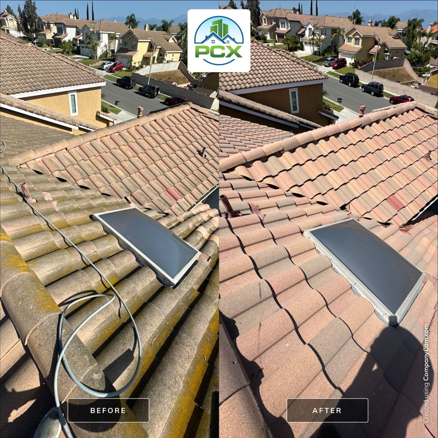 Lake Forest Pressure Washing by Property Cleaning Experts, LLC