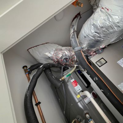 Project in Houston, TX