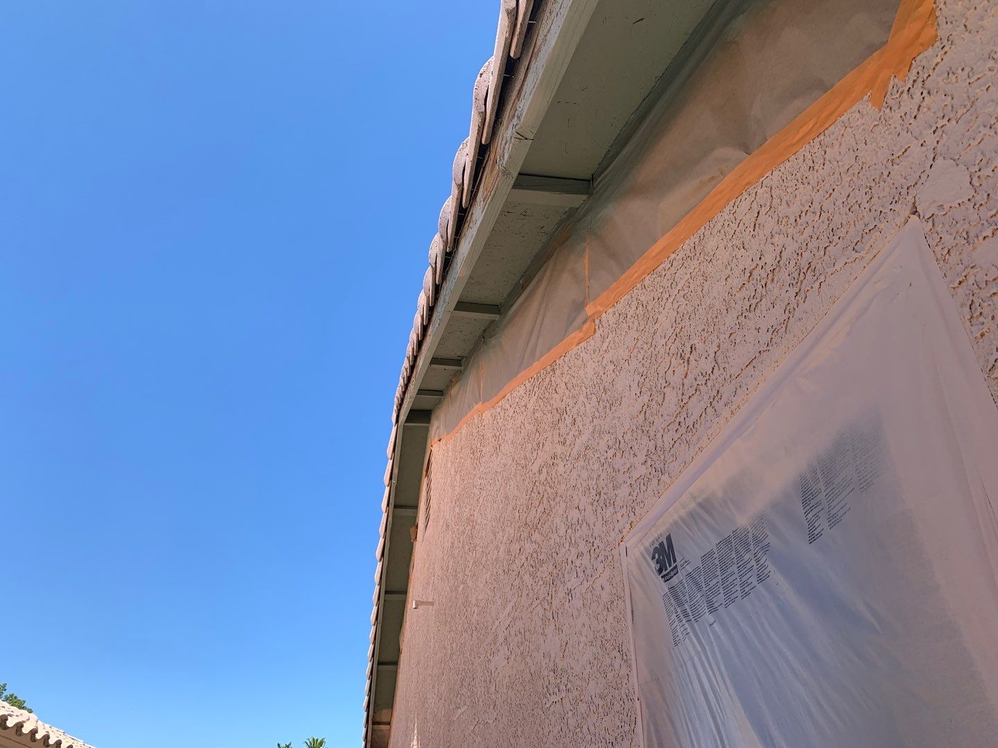 Exterior Painting - Phoenix by Crash of Rhinos Painting & Garage Floors