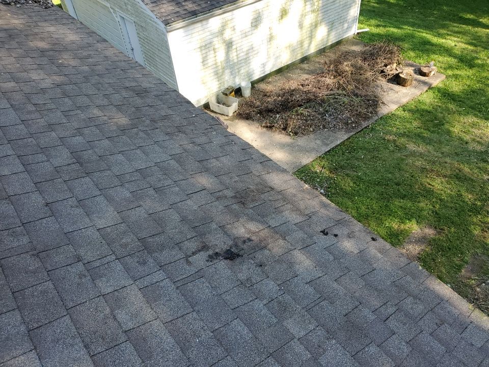 Storm Damaged Tree Removal  by Mike Jones & Sons Tree Service LLC 