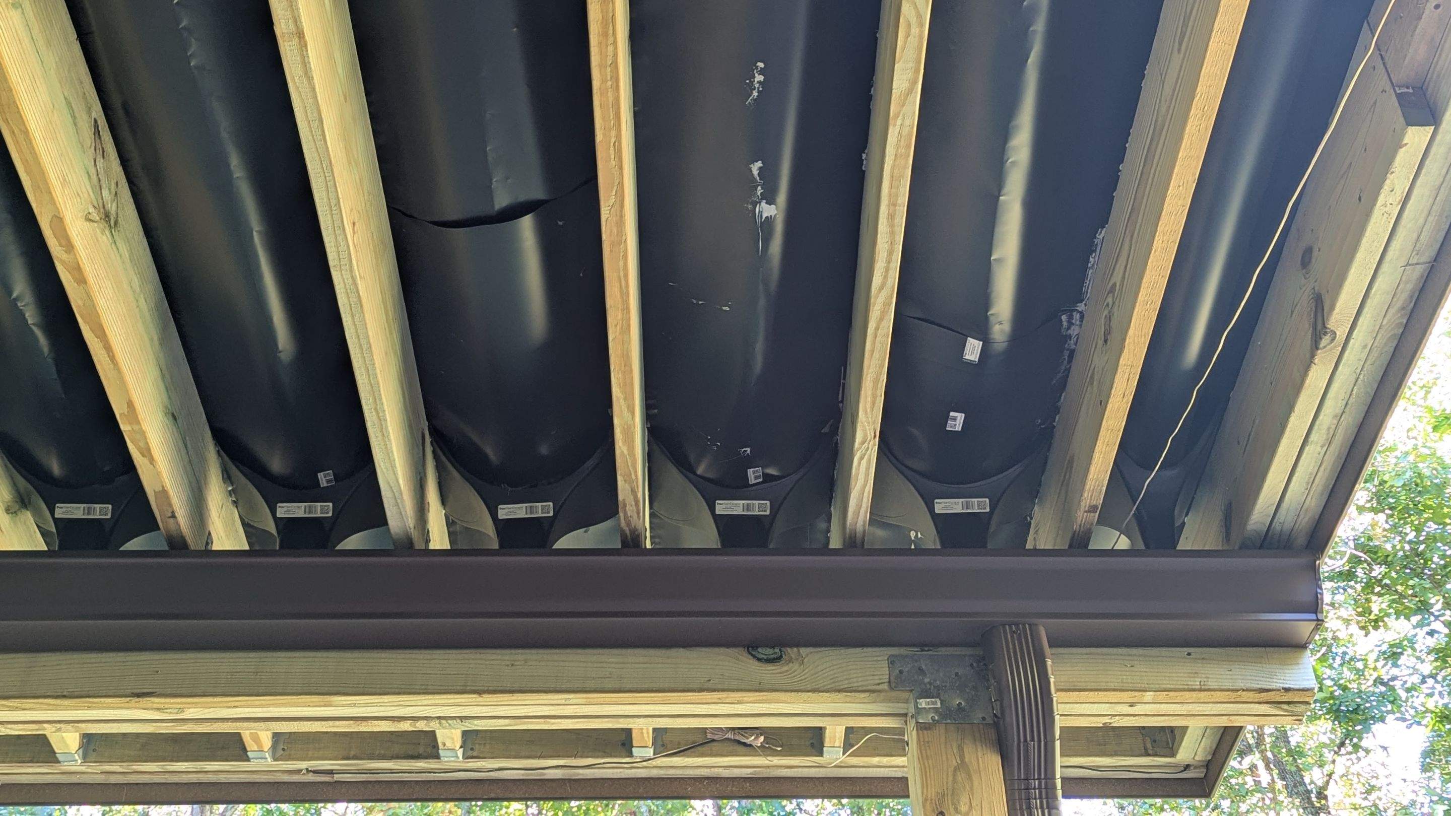 MnM Deck Rebuild in Monroe by Craftsman Deck Builders