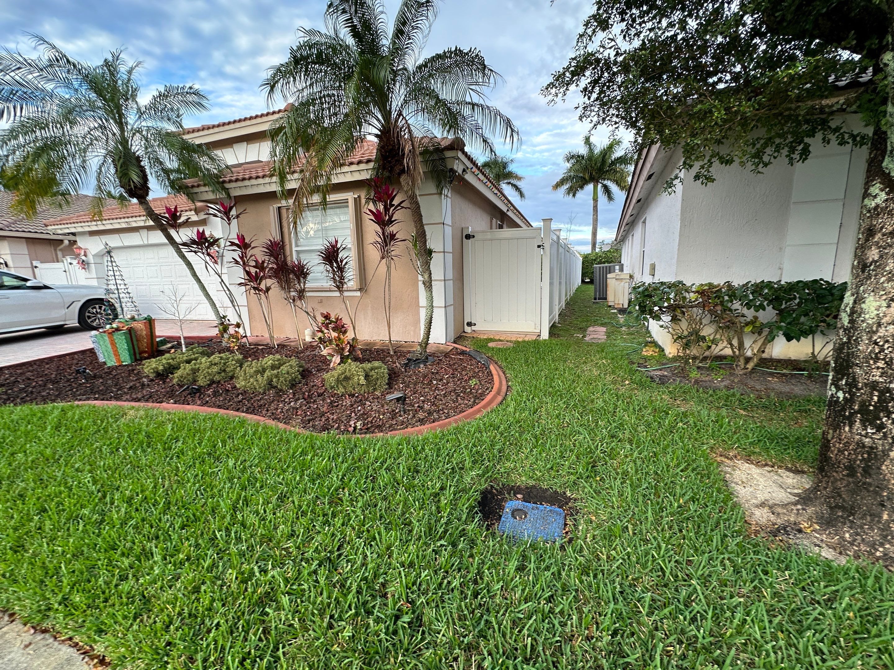 Water Damage Claim in Miramar by FLAPA & KeyStone