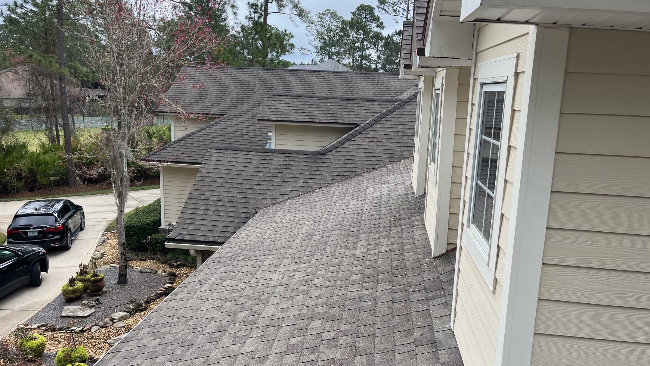 Shingle -> Shingle by Prime Roofing