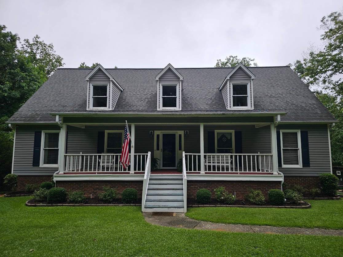 Smith Project in Alabaster by The Window Source