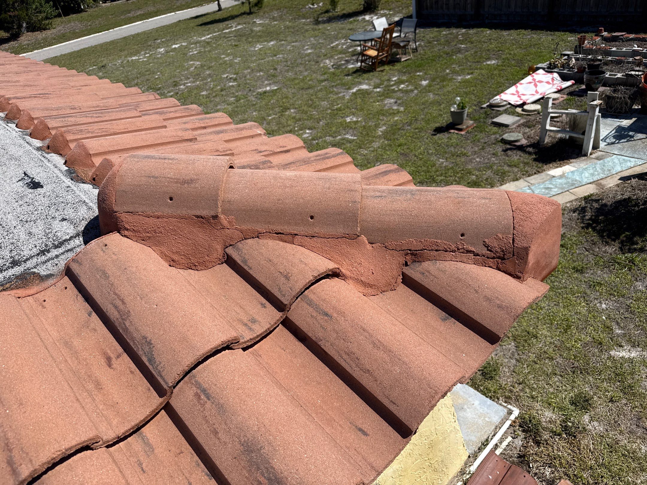 Full Exterior Cleaning Before Painting – Sarasota, FL (Near Sarasota Airport) by Sunshine AquaWash