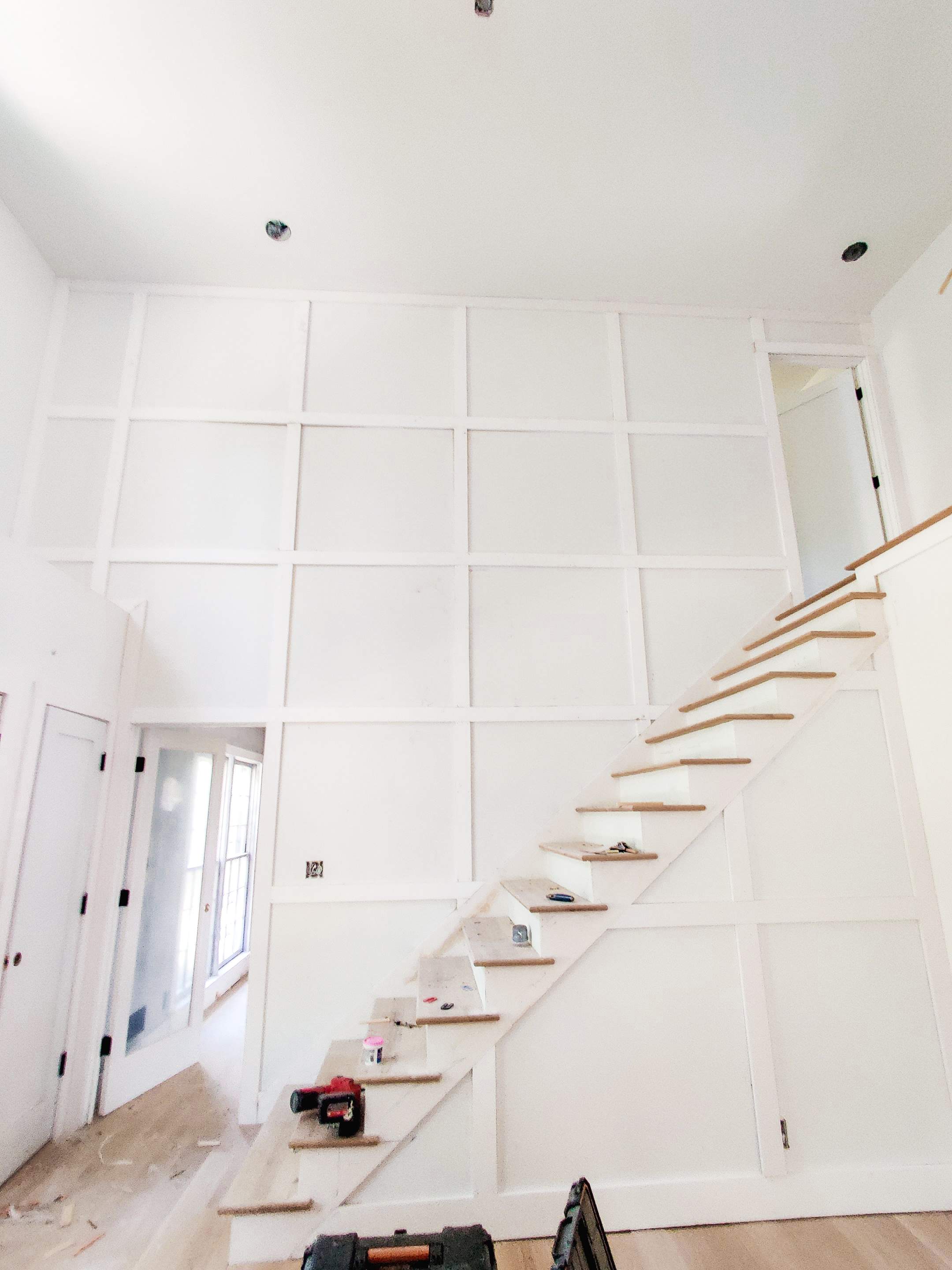 Weekly Showcase by Authentic Carpentry