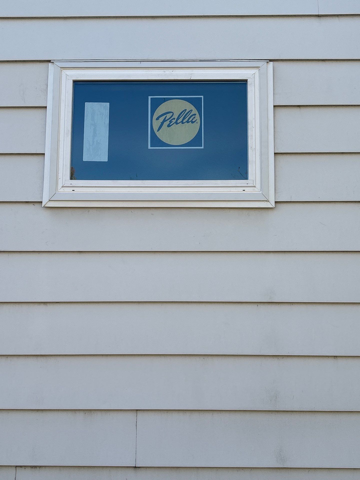 New Windows and Storm Door by 42 North Construction, LLC.