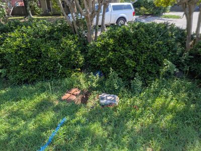 Utility Locating and Mapping for Survey Work