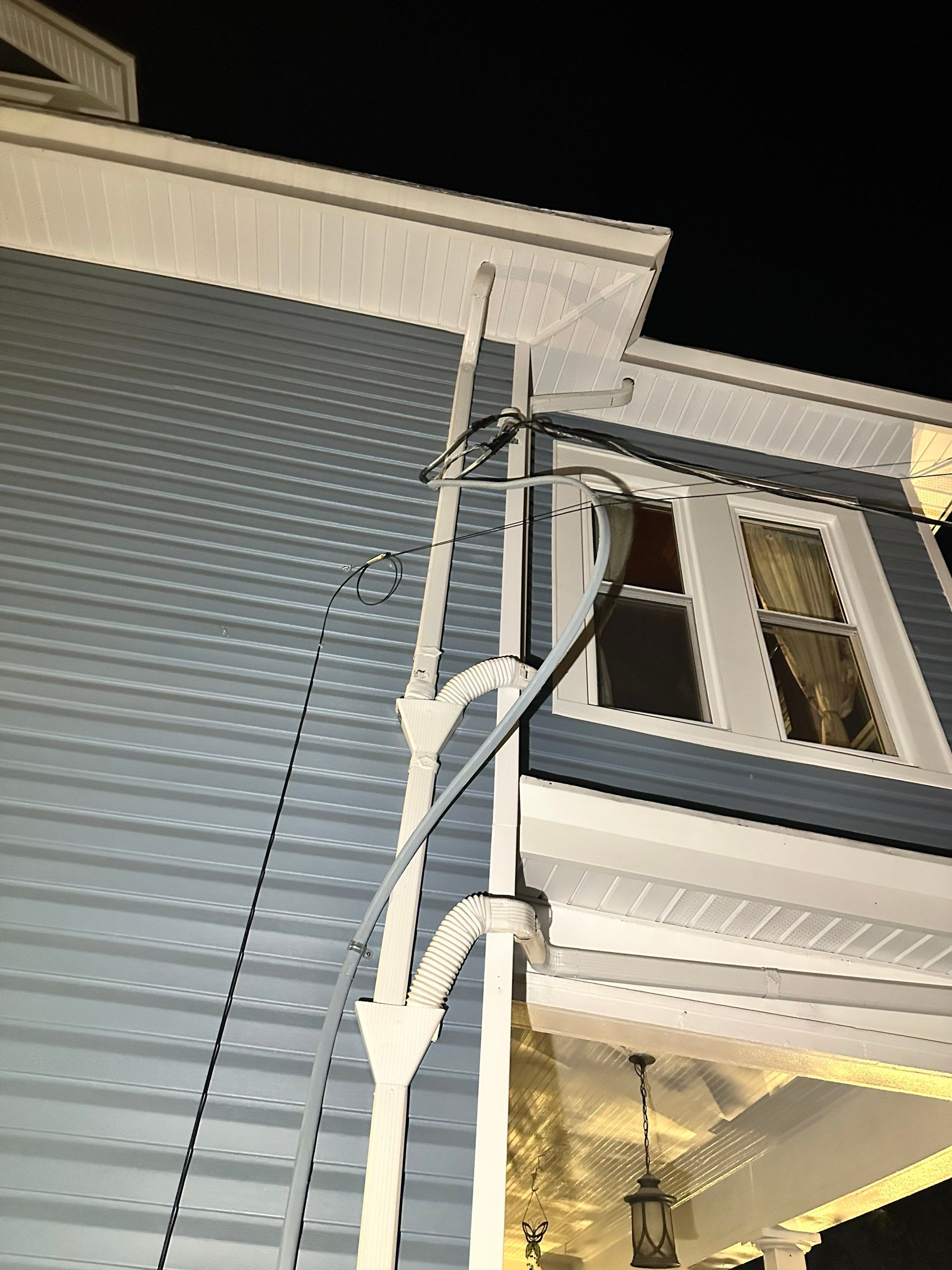 Mini Split Installation using Daikin Ductless Mini Split by Comfort Air Technologies