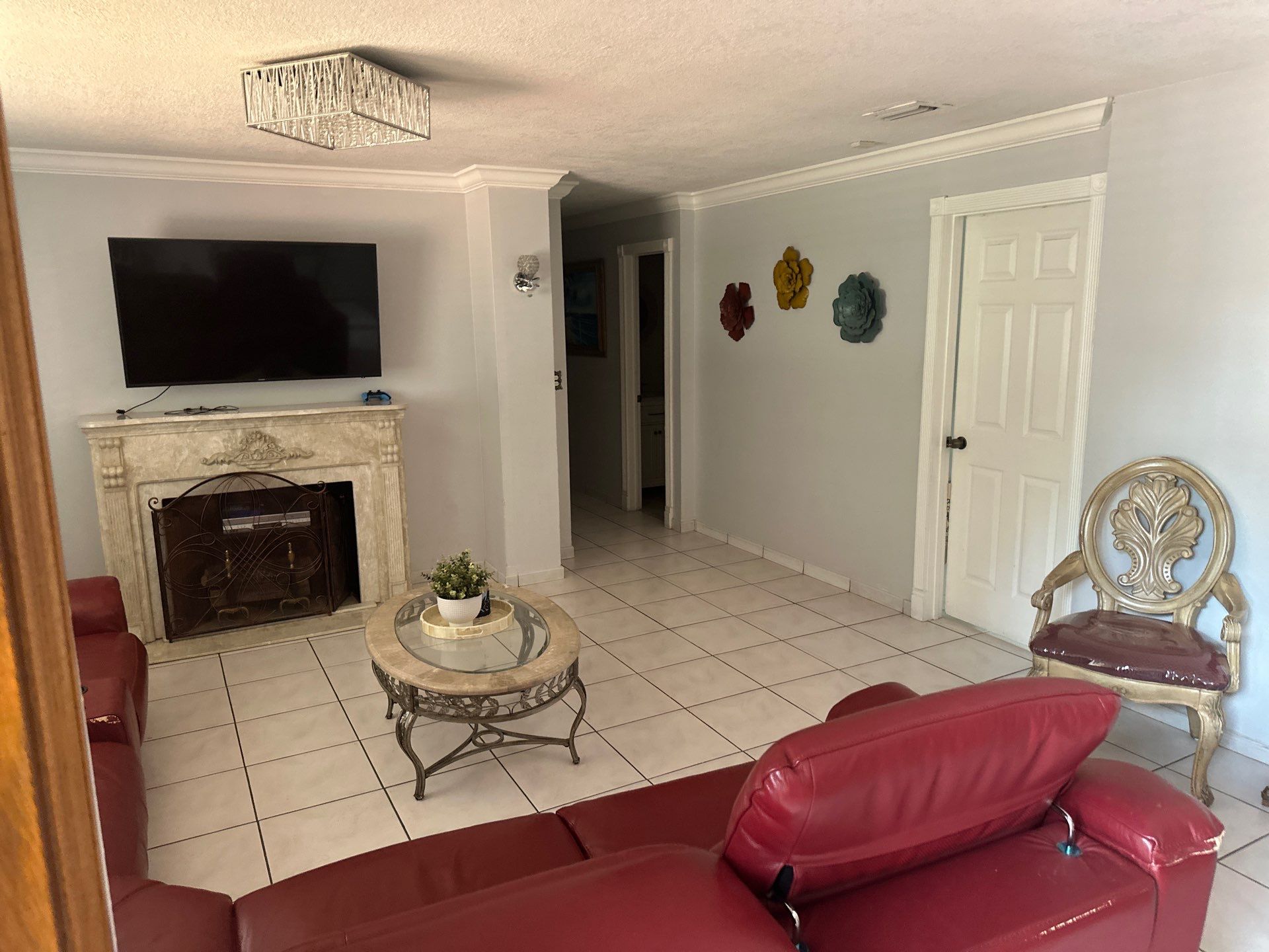 Water Damage Claim in Miami by FLAPA & KeyStone