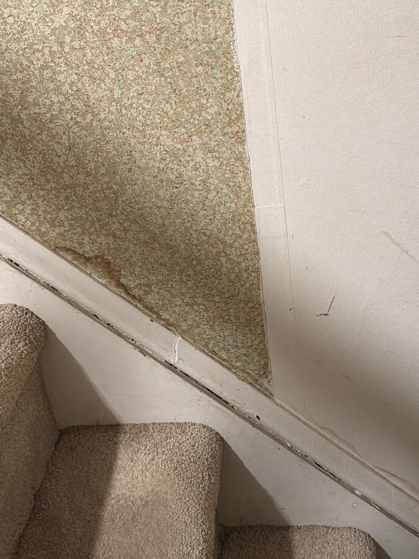 Wind & Water Damage Claim in Sharon Hill by FLAPA & KeyStone