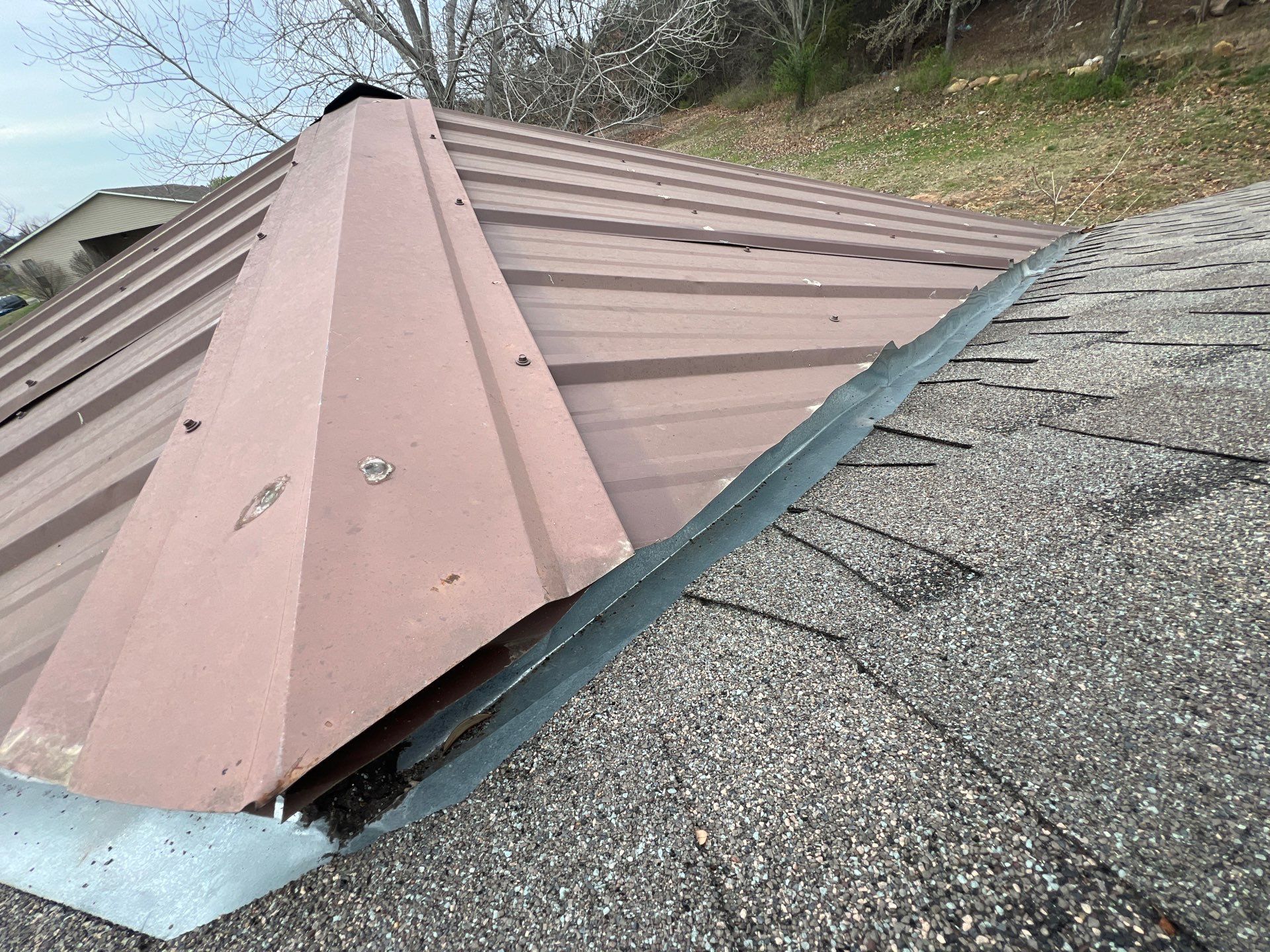 Roofing & Fascia Replacement done right!! by In & Out Construction & Remodeling, LLC