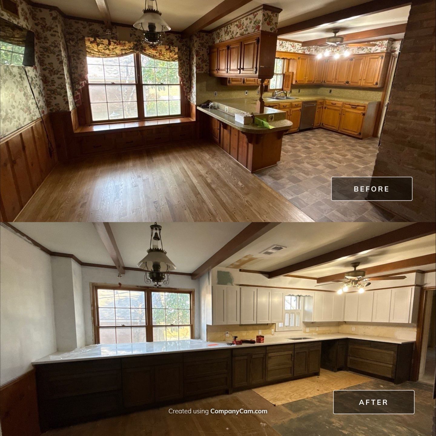 ProCraft Construction featured photo.