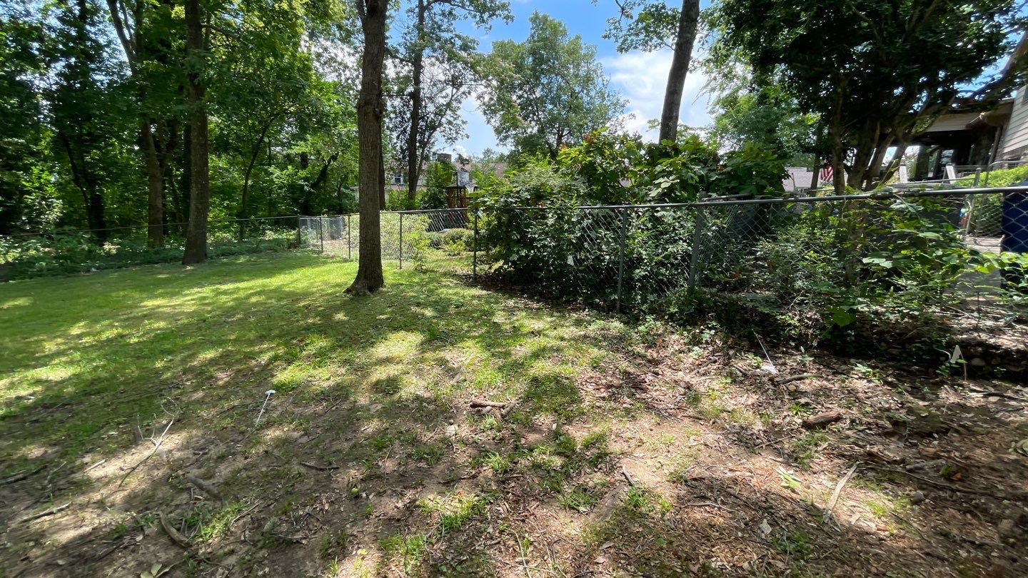 Camaro Lane - Privacy Fence by Pillar and Pine