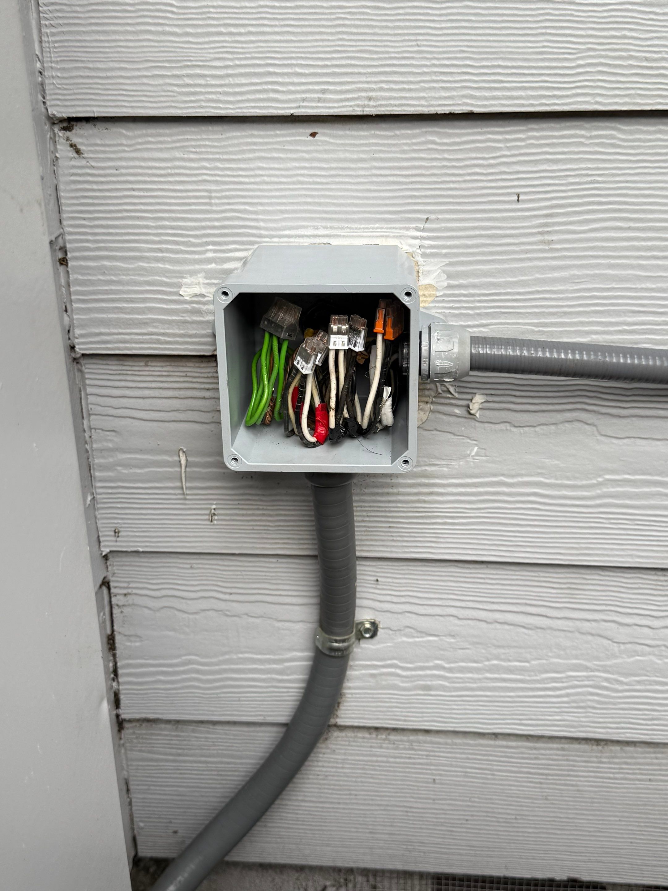 Electrical Upgrades in Orlando by Smartron Electric