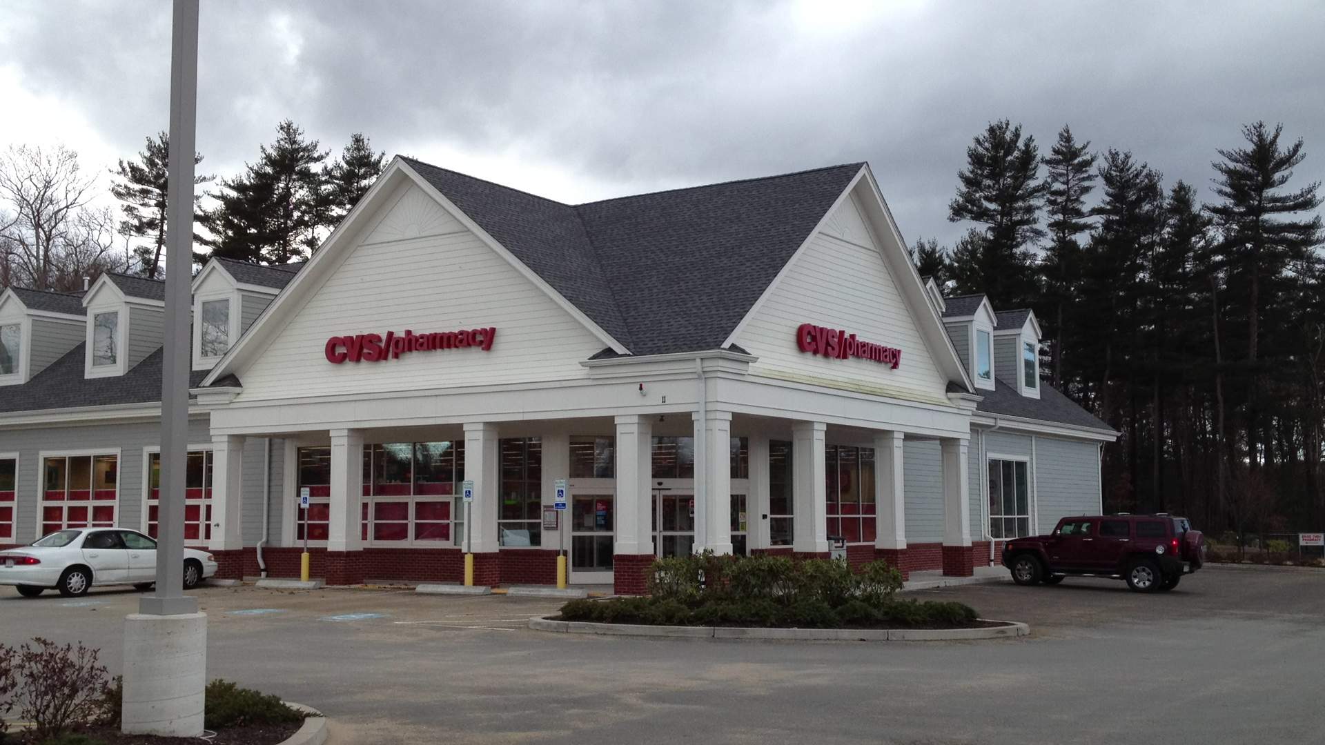 Commercial Seamless Gutters by Gutter Pro-Lakeville, MA by Gutter Pro Enterprises