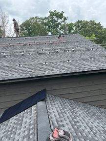 Talking Rock Ga Project by Zero Grid Power Solutions