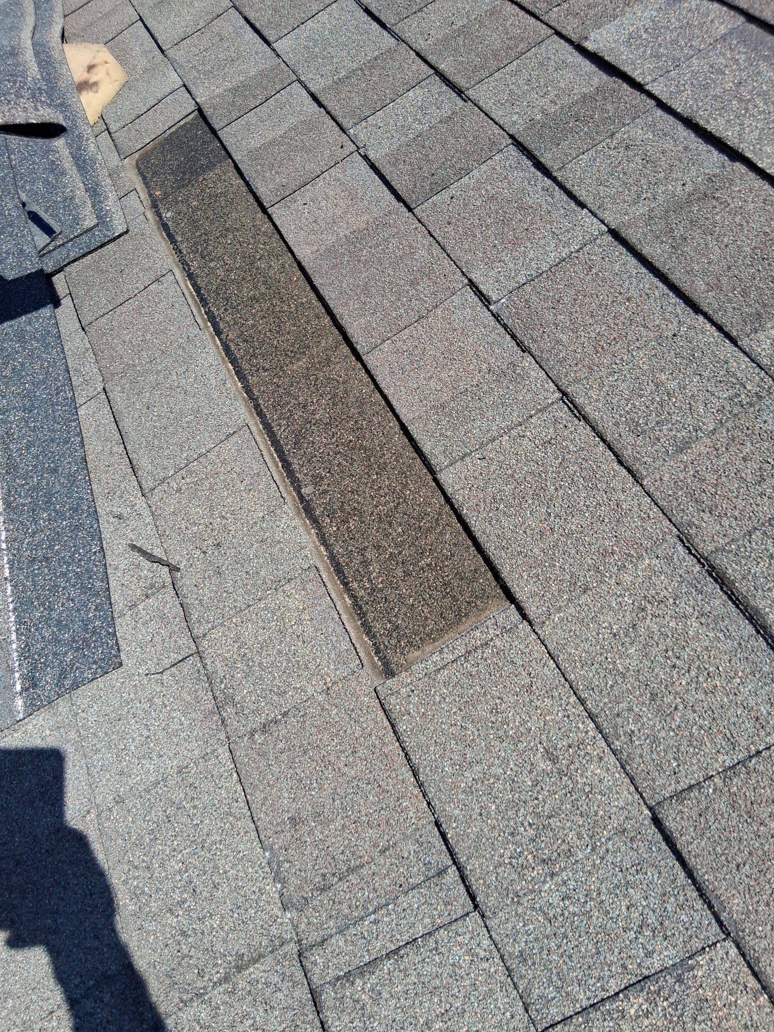 Roof Repair Tomball by Roof Repair Company