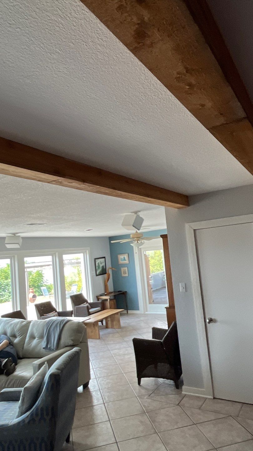 Bridge View Leak Proof by Bayfront Roofing and Construction