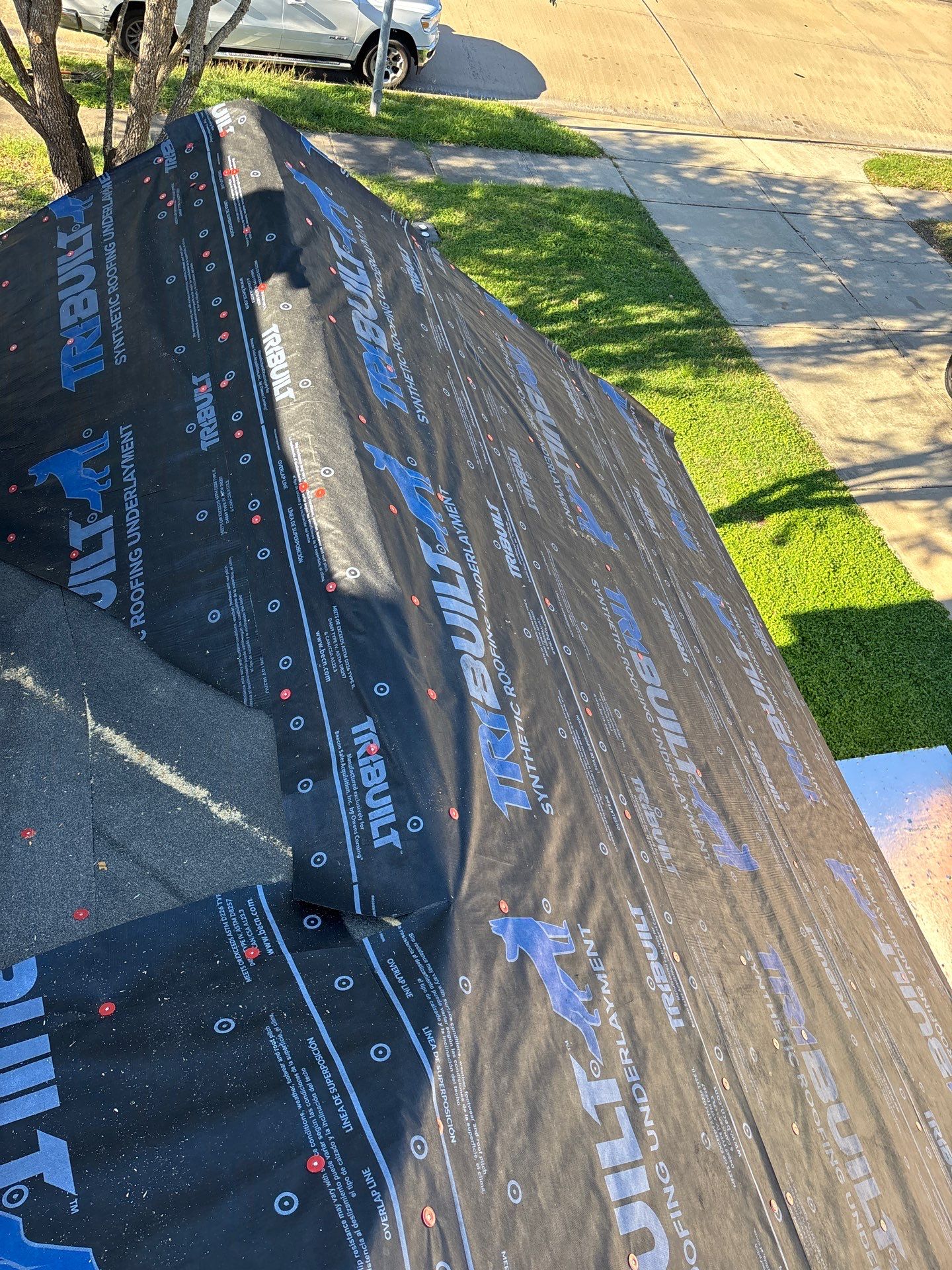 Roof Repair Rosenberg by Roof Repair Company