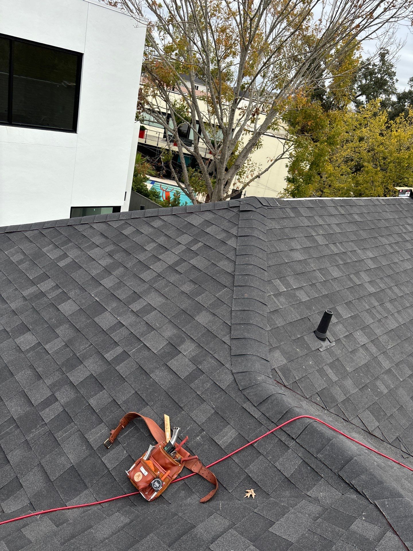 Roof Repair Houston by Roof Repair Company
