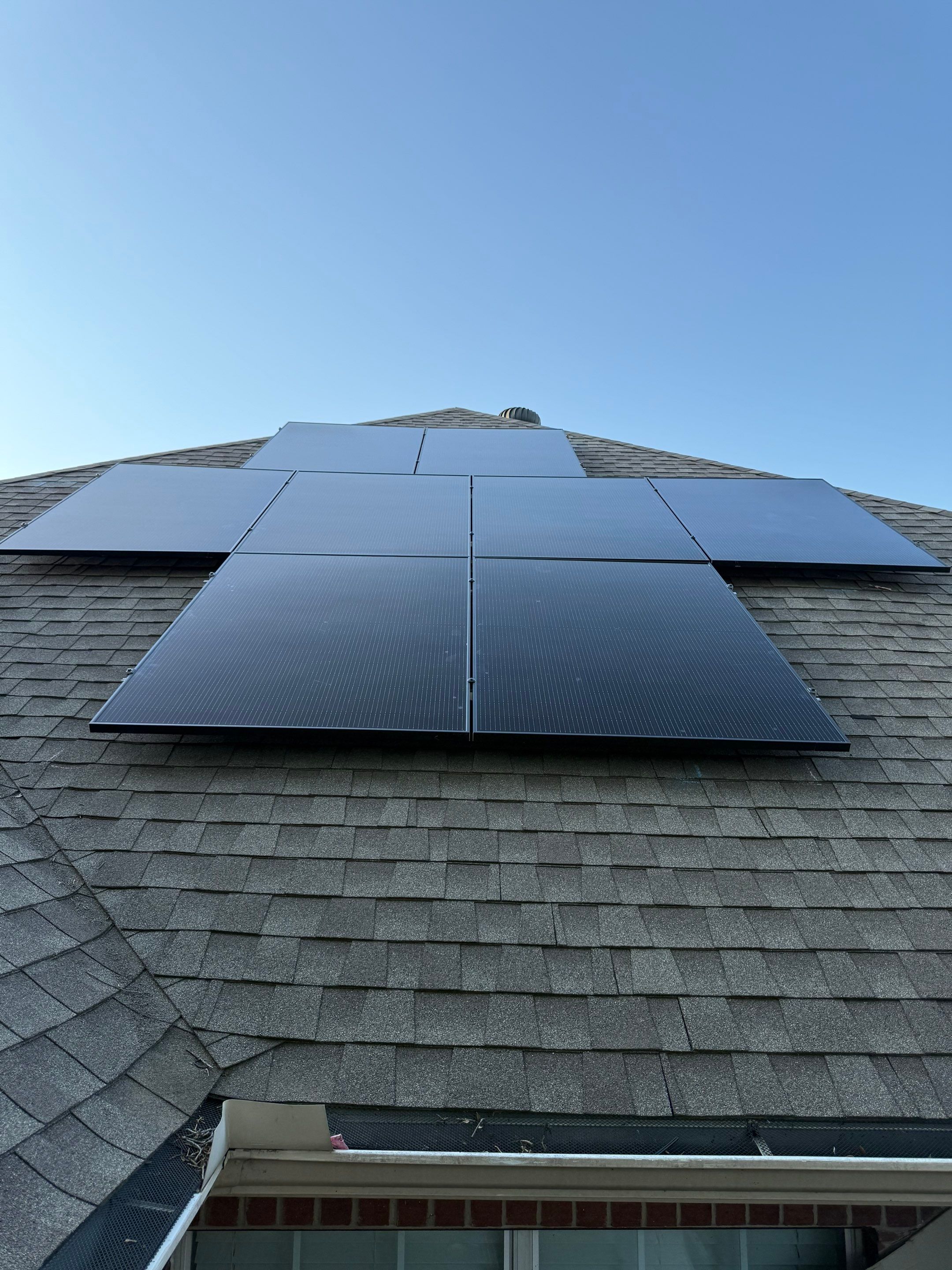 Isaac in Argyle by Trojan Solar