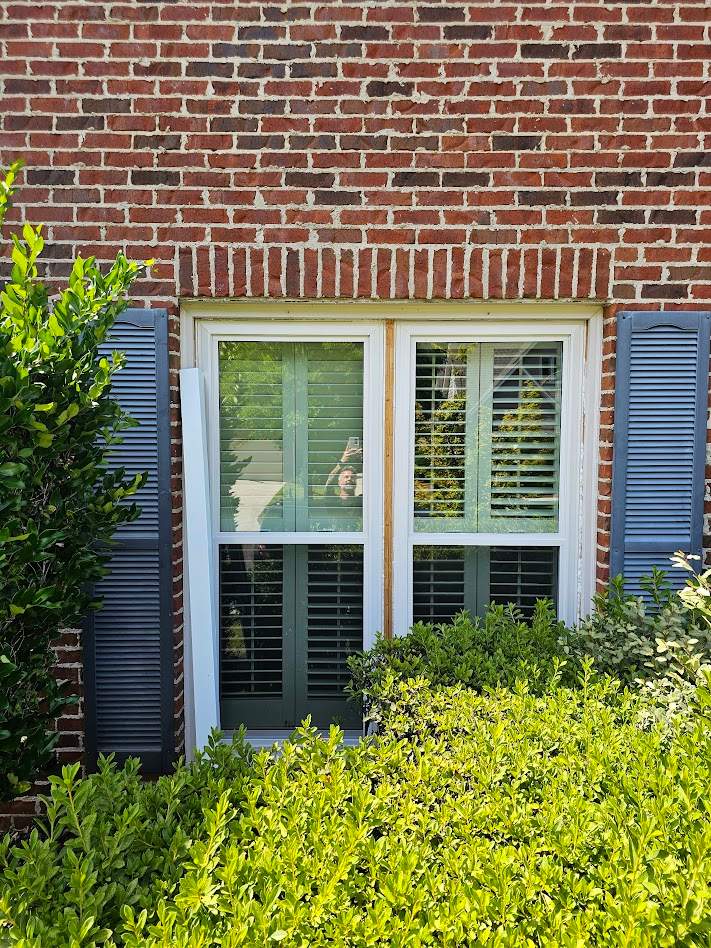 Caldwell Project in Vestavia by The Window Source