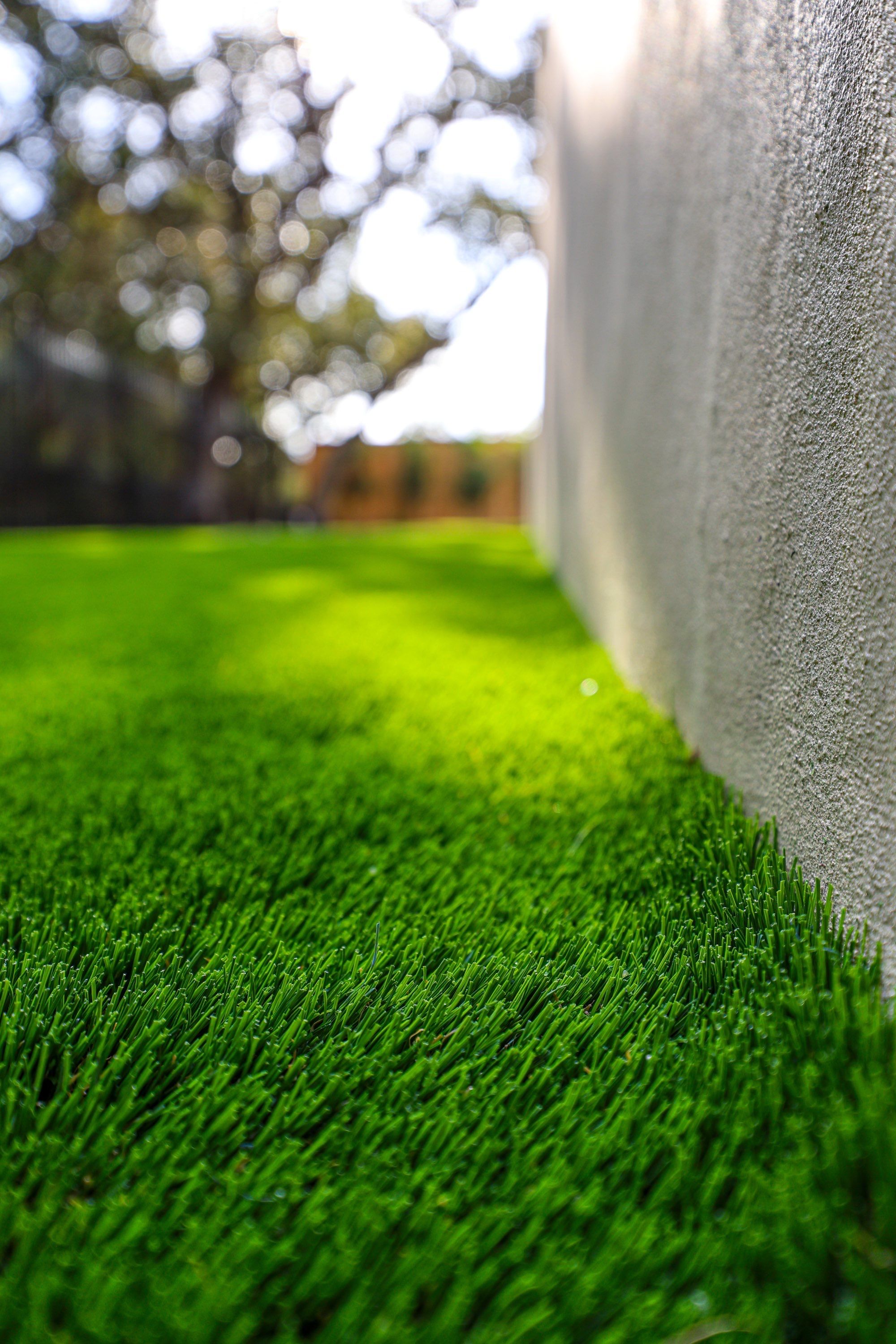 Shavano Highlands, San Antonio Tx. by Hole In One Lawns, LLC