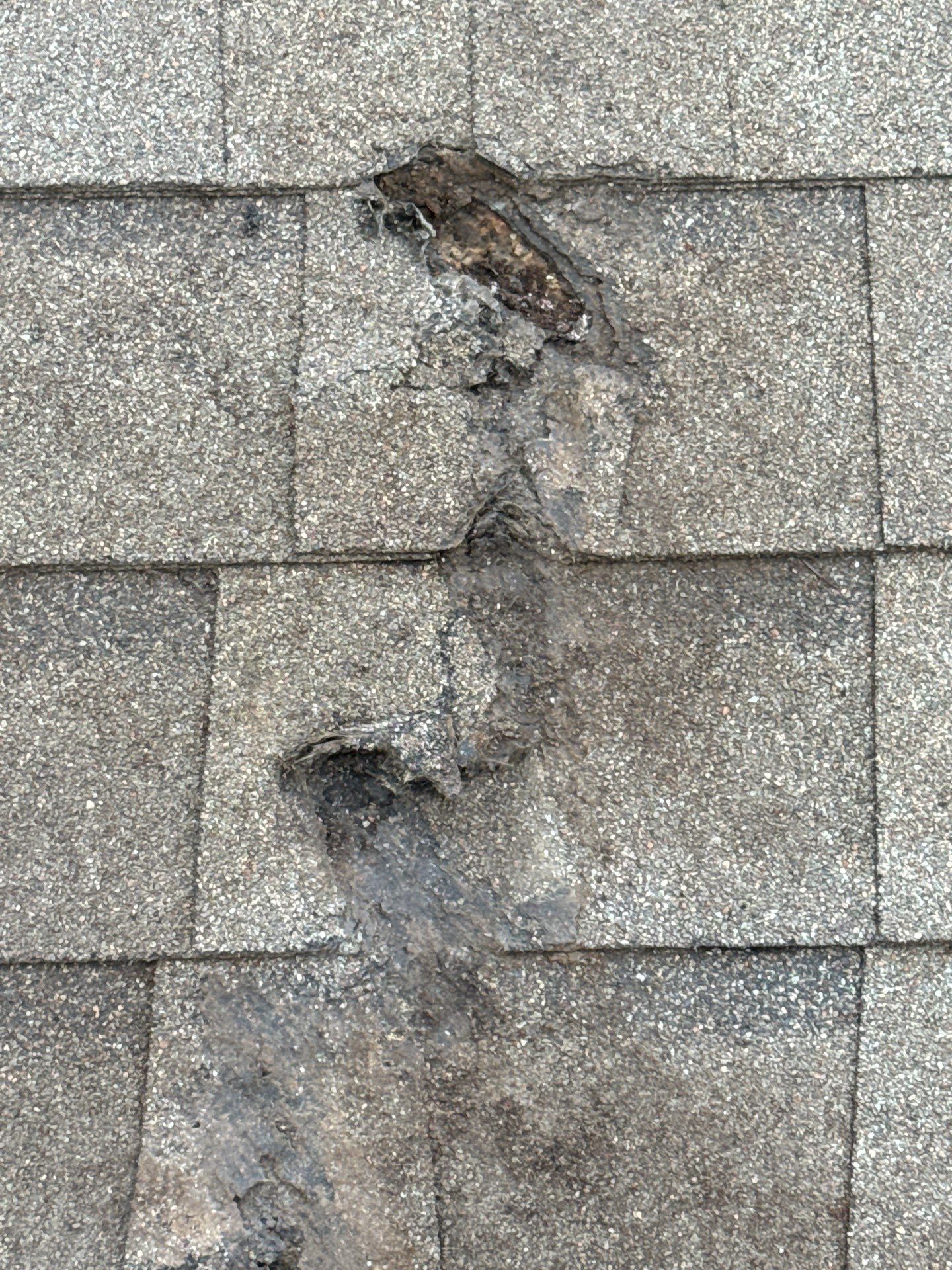 Project in Houston, TX by Associates Roofing Unlimited 