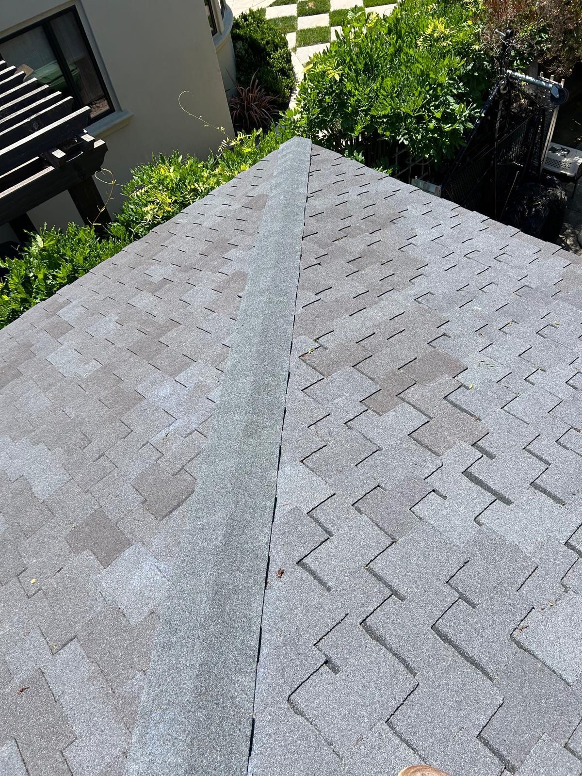 Roof Replacement- San Jose, CA 95125 by Epic Roof Replacement
