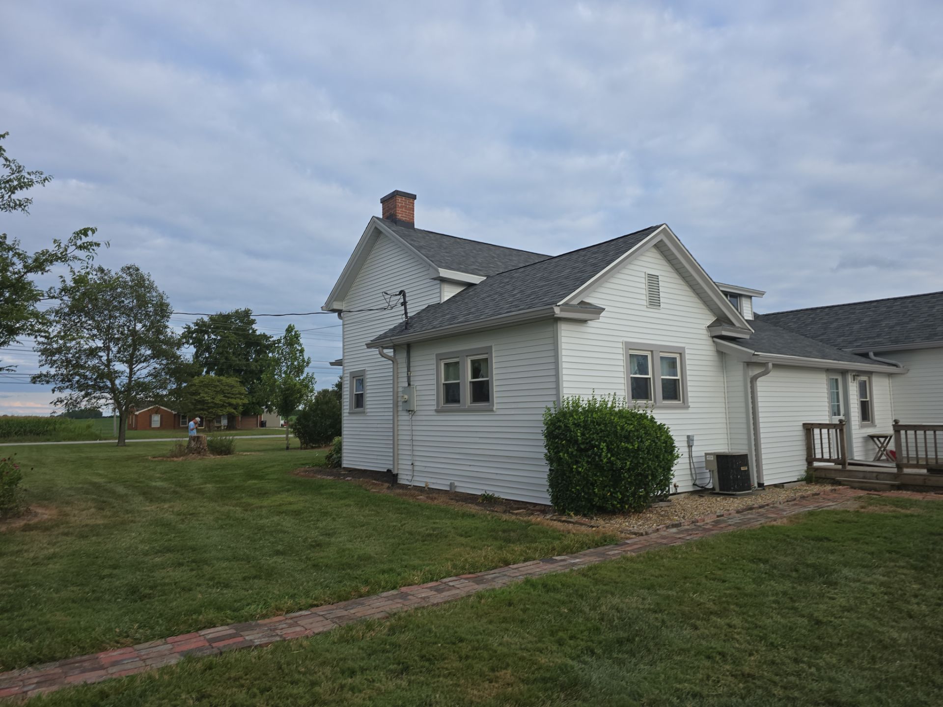 Gutter Guy Seamless Gutters LLC featured photo.