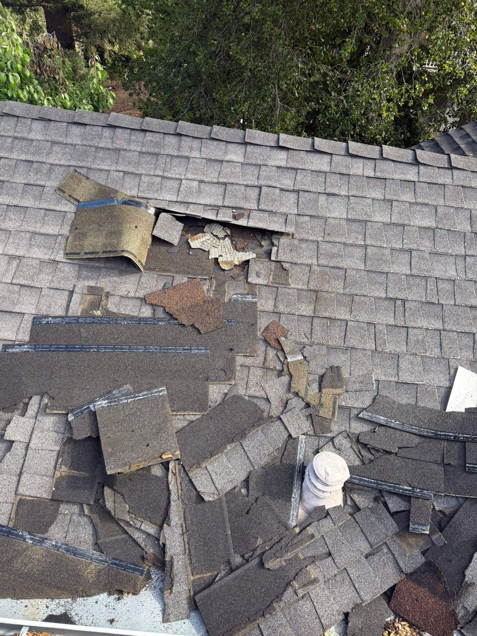 Roof Replacement- Alamo, CA 94507 by Epic Roof Replacement