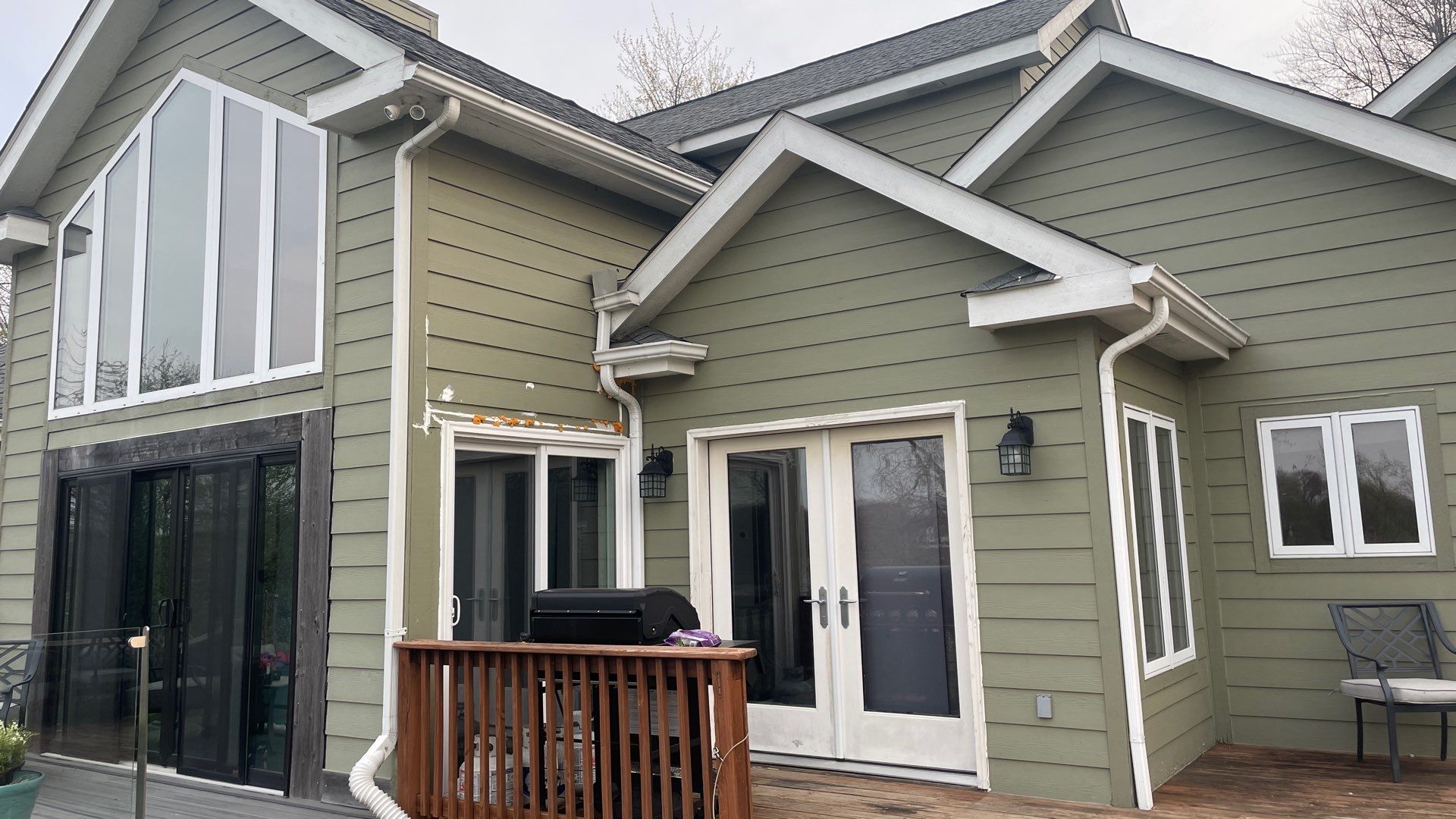 Roof Replacement using CertainTeed Landmark by 180 Contractors