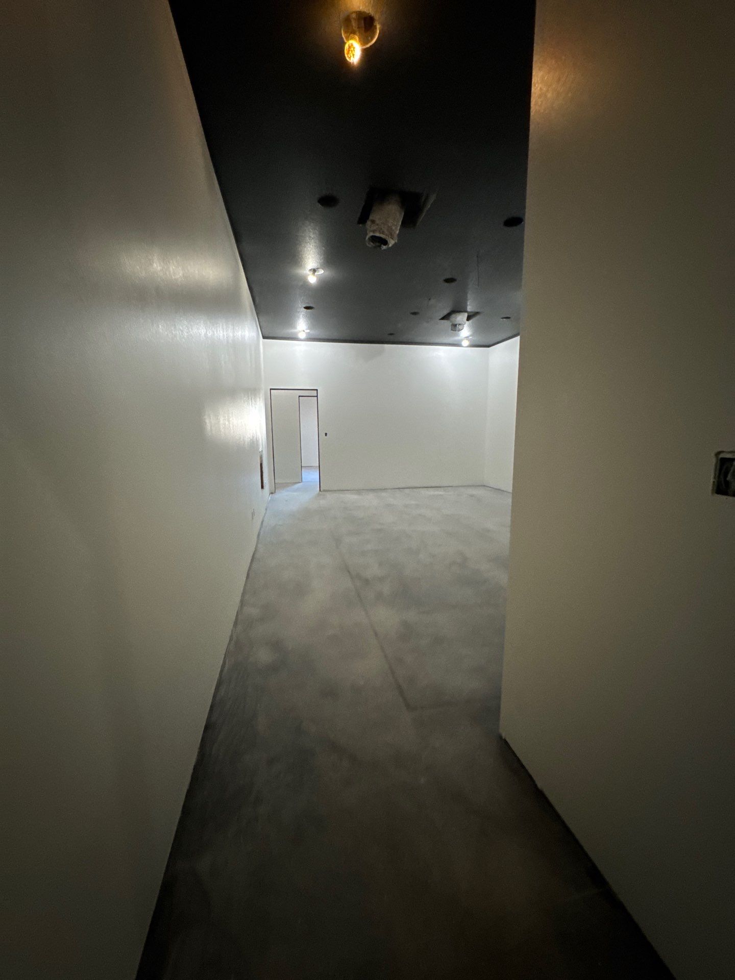 Project in Pella by Midwest Paint LLC
