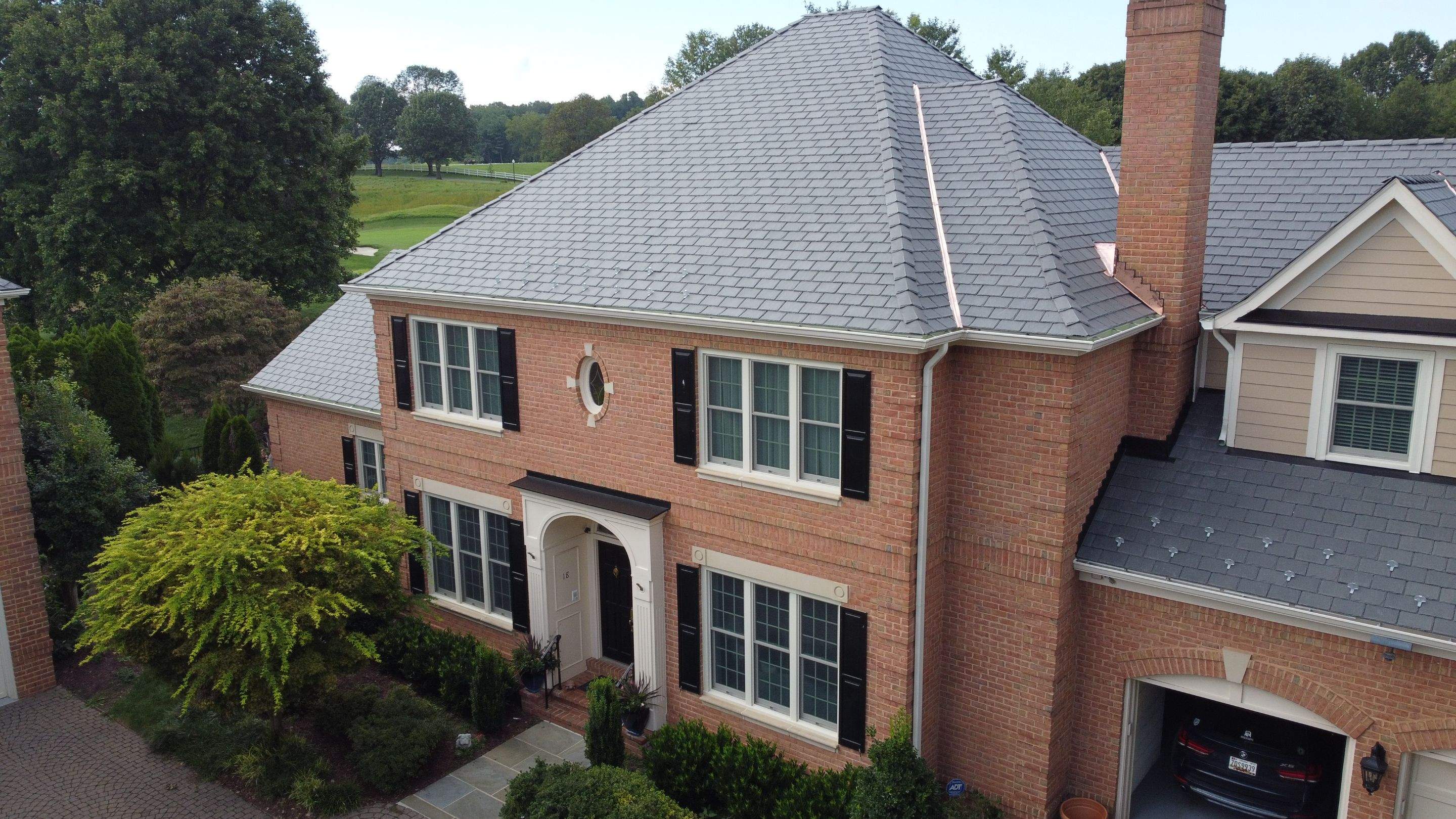 18 Beman Woods Ct, Potomac, MD 20854-5481 by American Custom Contractors