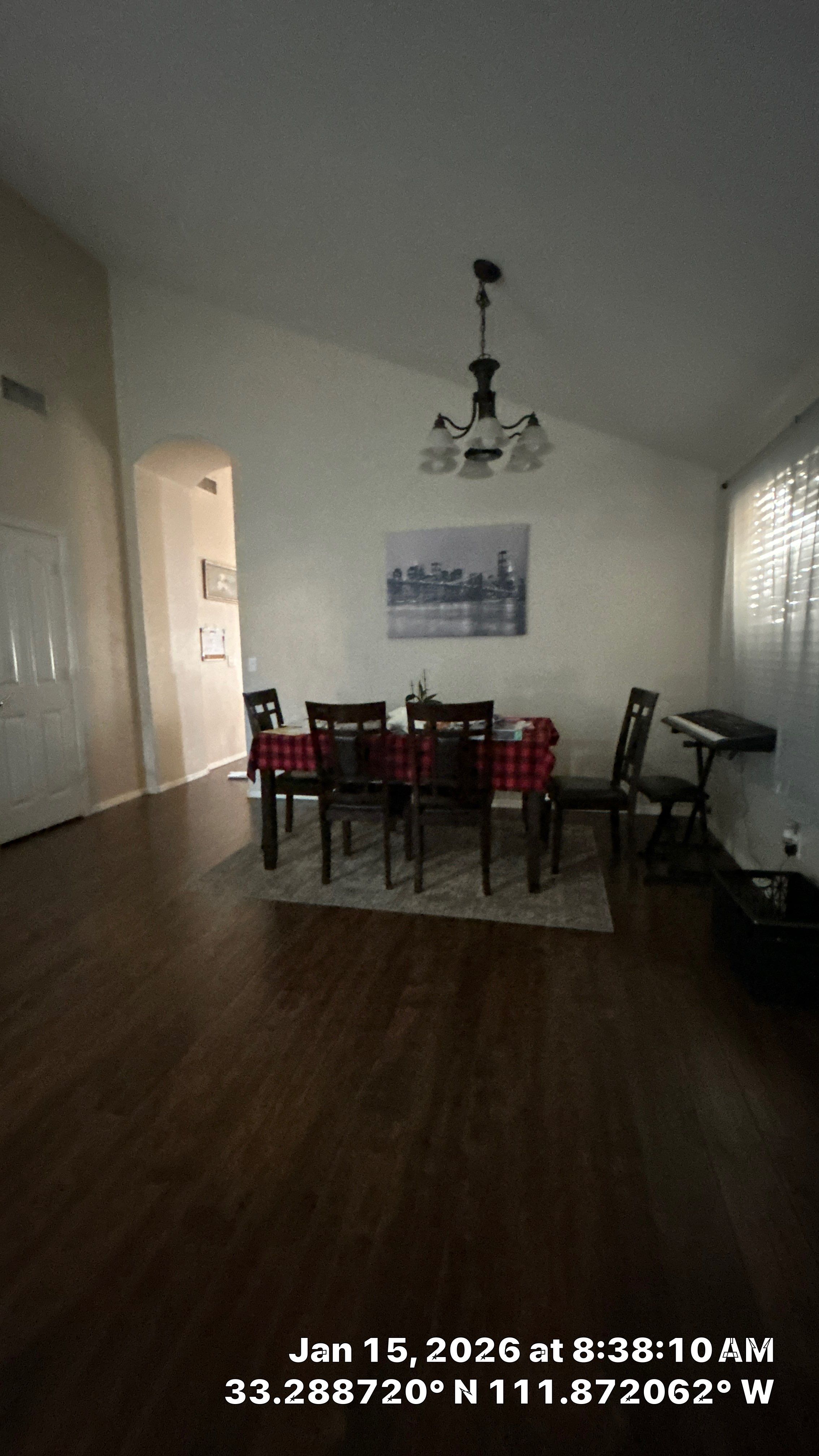 test by CompanyCam Sales Demo