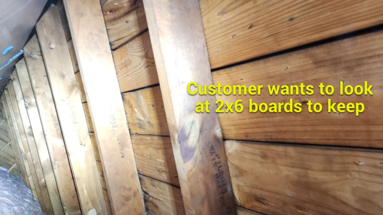 Wind-Resistant Metal Slate Roof Installation in Ossian, Indiana by 4Ever Metal Roofing