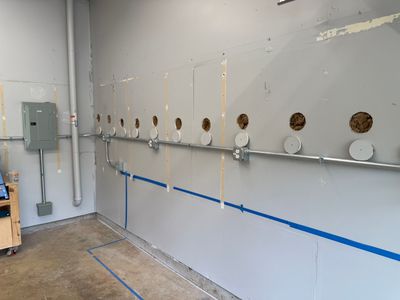 Project in Leesburg, VA